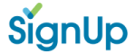 SignUp Logo