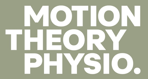 Motion Theory Physio