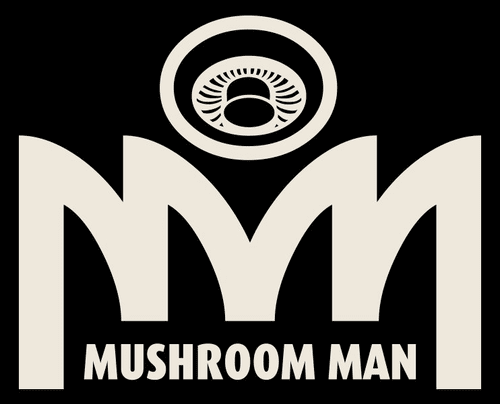 Mushroom Man