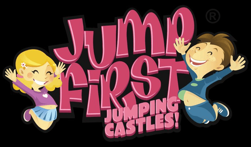 Jump First Jumping Castles