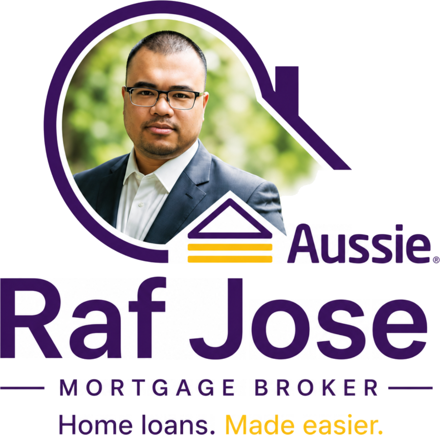 Raf Jose, Aussie Mortgage Broker