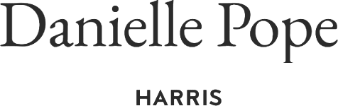 Danielle Pope, Harris Real Estate