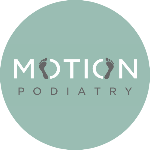 Motion Podiatry