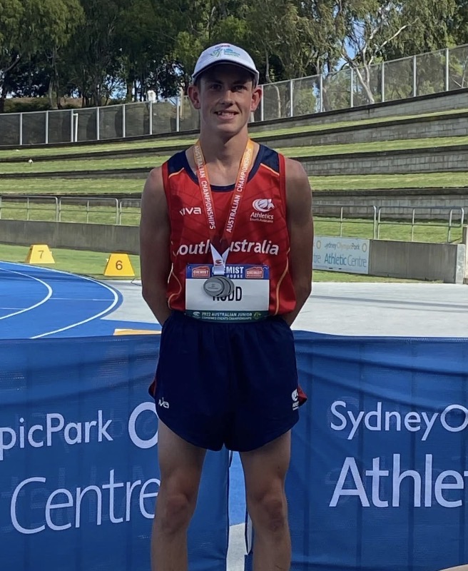 Lachie Rudd — Multi-Event Coach